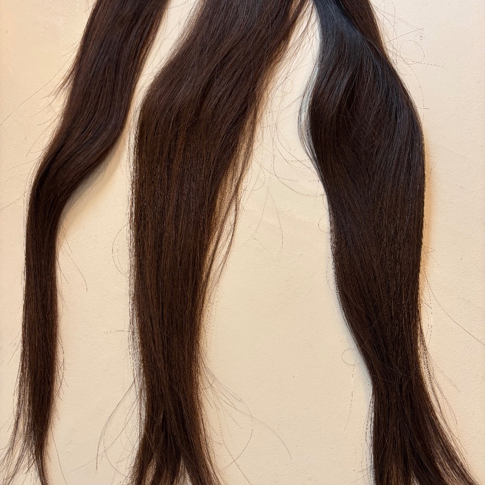 Human Hair Extensions